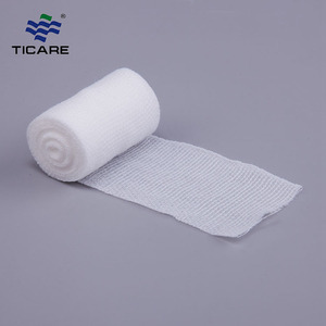 Vendaje adhesivo elástico para deportes médicos, vendaje de compresión de algodón, <span class=keywords><strong>Tensoplast</strong></span> lineal - Product Image 4