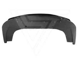 ST-Kits de carrocería de fibra de carbono, parachoques delantero para <span class=keywords><strong>Lambo</strong></span> Gallardo LP550 LP560 LP570 - Product Image 4