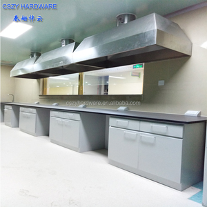 Giá nhà máy trung quốc phòng thí nghiệm bảng phụ với tủ âm tường tủ - Product Image 2