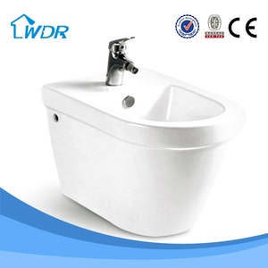 banitary фарфоровых ванная комната новые биде - Product Image 1