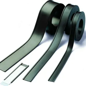 Maghard Magnetische product leider Hot koop lage prijs c-profiel rubber magneet strip