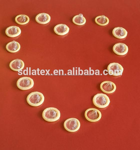 حصان طروادة الواقي الذكري الواقي الذكري الجنس عن طريق الفم تصنيع الواقي الذكري عادي - Product Image 1
