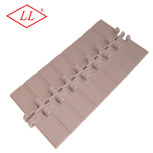 LF820-K400 Nhựa Thẳng Chạy Duy Nhất Bản Lề Phẳng Hàng Đầu Chuỗi - Product Image 3