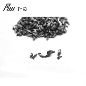 Ensemble de 35 ongles en cristal, rayures métalliques, fil de fer, usine directe, chine - Product Image 2