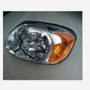 LAMPE DE PHARE pour <span class=keywords><strong>ACCENT</strong></span> <span class=keywords><strong>2003</strong></span> 2004 2005 92101-25510 92102-25510 - Product Image 1