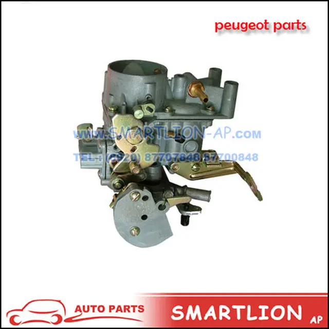 Carburateur rotatif utilisé pour Peugeot 305