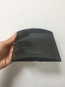 Griglia per Altoparlanti in Plastica/Copertura Perforata in PVC per Altoparlanti - Product Image 5