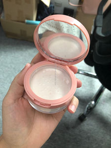 ขายร้อนยาว Lasting Oil Control Face Contour Mineral Loose Setting Powder - Product Image 4