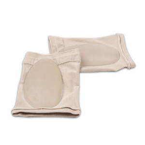 Foot Care Flatfoot Correction Unisex Arch Support Silicone Massage Pads <b>Elastic</b> <b>Bandage</b> Insole - Product Image 3