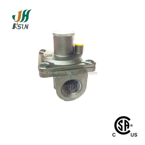 Regulador de Presión de <span class=keywords><strong>Gas</strong></span> <span class=keywords><strong>Natural</strong></span> para Horno - Product Image 3