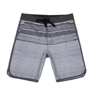 Herren Private Label Board Shorts Hersteller Badehose Boards horts Surf