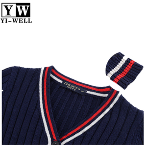 ชุดนักเรียนประถมเครื่องแบบเด็ก - Product Image 3