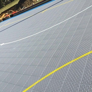 Resistencia UV para exteriores, sistema de seguridad para sala de fútbol - Product Image 1