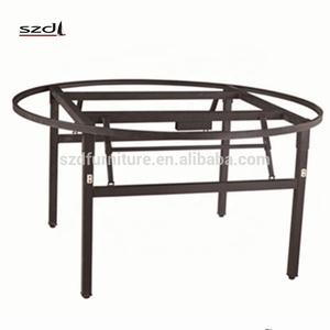 Muebles de comedor Popular <span class=keywords><strong>restaurante</strong></span> chino Mesa <span class=keywords><strong>Redonda</strong></span> de <span class=keywords><strong>la</strong></span> cena BT-40-1 - Product Image 5