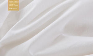 Blanc goosed <span class=keywords><strong>couette</strong></span> en <span class=keywords><strong>duvet</strong></span> <span class=keywords><strong>couette</strong></span> - Product Image 4