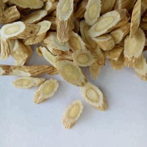 Сырье <span class=keywords><strong>Huangqi</strong></span>, Натуральные Сушеные астрагаловые мембранные корни - Product Image 3