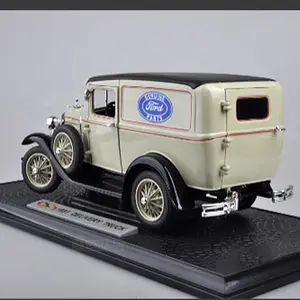 Modern design 1 43 scale metal diecast car model high quality