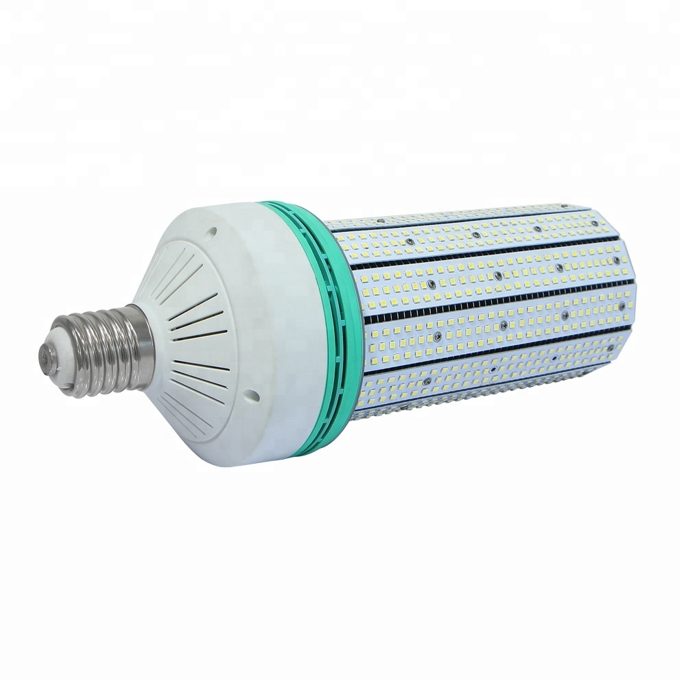E40 AC100-300V свет 240w Светодиодная лампа «Кукуруза»
