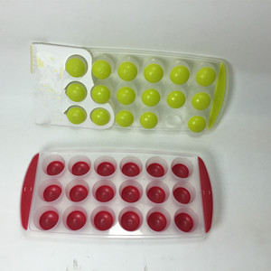 <span class=keywords><strong>Bac</strong></span> à glaçons en <span class=keywords><strong>plastique</strong></span> PP écologique et <span class=keywords><strong>sans</strong></span> danger pour les aliments, pour whisky, cocktails, accessoires de cuisine - Product Image 3