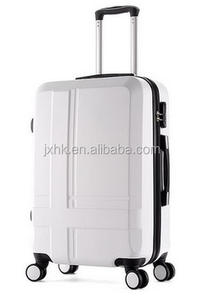 Top ventes coque rigide <span class=keywords><strong>cabine</strong></span> taille bagages sacs étuis bagages à <span class=keywords><strong>main</strong></span> mode ABS chariot d'embarquement <span class=keywords><strong>valise</strong></span> - Product Image 5