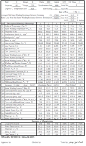 Banc d'essai moteur Dynamomètre de couple 1~1000 CV IE 3~5 - Product Image 6