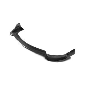 De fibra de carbono W222 S63 parachoques delantero del labio para Mercedes Benz <span class=keywords><strong>AMG</strong></span> 2014 - Product Image 4