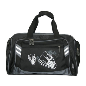 Bolsa de lona multifunción para gimnasio, de buena calidad, OEM, con ruedas, bolsas deportivas