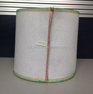 Blanc tissu croissance <span class=keywords><strong>tomates</strong></span> en sacs <span class=keywords><strong>de</strong></span> <span class=keywords><strong>culture</strong></span> - Product Image 1