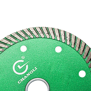 Durable 12 "14" 16 "pulgadas 400mm camino de <span class=keywords><strong>sierra</strong></span> circular de diamante cuchillas de corte de hormigón de piedra de granito - Product Image 1