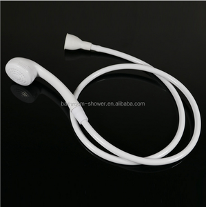 Beccucci <span class=keywords><strong>per</strong></span> Rubinetti da Bagno <span class=keywords><strong>per</strong></span> Lavabo <span class=keywords><strong>con</strong></span> Filtro, Prolunga <span class=keywords><strong>per</strong></span> <span class=keywords><strong>Doccia</strong></span>, Accessori <span class=keywords><strong>per</strong></span> <span class=keywords><strong>Doccia</strong></span> Portatile <span class=keywords><strong>per</strong></span> Animali Domestici - Product Image 5