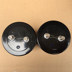 <span class=keywords><strong>Condensatore</strong></span> <span class=keywords><strong>elettrolitico</strong></span> terminale 450V 12000MFD della vite di 12000 V 450 uF - Product Image 2