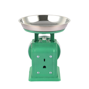 1 kg mechanische zifferblatt frühling waage - Product Image 3