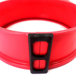 Stampo per formatura tortiera in Silicone tondo antiaderente - Product Image 5