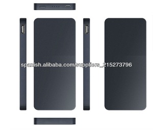 MEJOR VENTA capacidad grande del banco portable de la energía con la batería de polímero para Ipad, Iphone, Samsung, HTC, <span class=keywords><strong>Blackb</strong></span> - Product Image 6