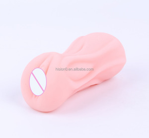 Like A 26 Age Young Lady Woman Realistic Silicone 3d Pussy Vagina For Men Male Masturbation Stroker High Pleasure Stimulation