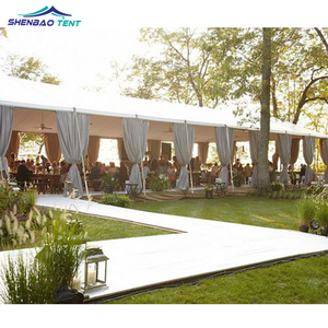<span class=keywords><strong>500</strong></span> personas de 15m <span class=keywords><strong>X</strong></span> 20m de boda de lujo Martquee carpa para eventos al aire libre - Product Image 1