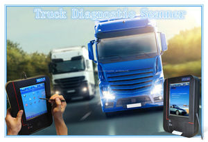 Il prend en charge le moteur diesel-Camion dépannage Scanner - Product Image 5