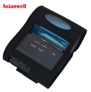 AW-5805 2inch Android + IOS mini xách tay Wireless-bt4.0 nhận máy in nhiệt - Product Image 1