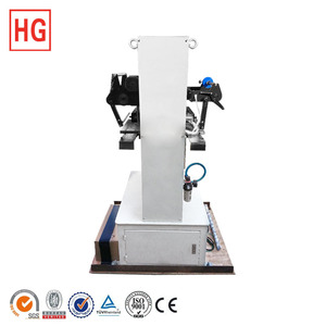 Ad alta Velocità Della Vettura Licenza Piastra Calda Timbratura Macchina da Stampa - Product Image 4