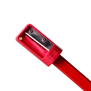 <span class=keywords><strong>Professionale</strong></span> Jumbo Matita Falegname Temperamatite - Product Image 1