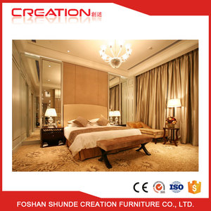 China mejor venta muy barato de lujo <span class=keywords><strong>hotel</strong></span> de 5 estrellas niños conjunto de muebles de dormitorio barato - Product Image 3