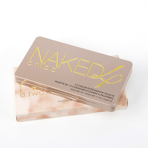 Más barato Eyeshadow Maquillaje Cosmético 9 Colores Oem - Product Image 5