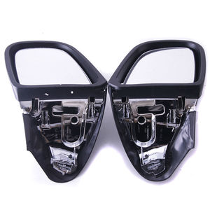 TCMT misura per BMW <span class=keywords><strong>K1200</strong></span> K1200LT K1200M 1200 1999-2008 specchietti sinistro destro XF-452 - Product Image 1