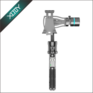 2016 Meilleur Électronique Cardan Stabilisateur Pour <span class=keywords><strong>Smartphone</strong></span> XIJOYTCEH SG3D - Product Image 3