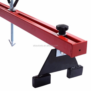 1100lb Động Cơ Hỗ Trợ Thanh cho Ngang Truyền Động Cơ Đứng 0.5 T - Product Image 2