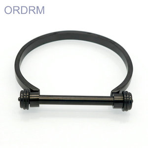Chine fournisseur mode en acier inoxydable <span class=keywords><strong>voyage</strong></span> bracelet - Product Image 3