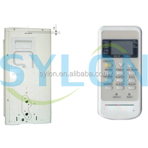 Aire Acondicionado <span class=keywords><strong>Split</strong></span> de Pared de 18000 BTU y 1.5 Toneladas con <span class=keywords><strong>Inverter</strong></span>, Limpieza y Secado Automáticos - Product Image 3