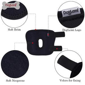 Çevre Dostu Sağlam Evcil Köpek Eklem İyileştirme Bandajı, Yaralanma İyileşmesi için Etkili Bacak Desteği ve Koruma, Temel Evcil Hayvan Ayakkabıları ve Çorapları - Product Image 5