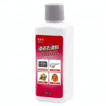 Tough stains Magic Cleaner/Multi-scale cleaner/stain remover