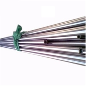 Ống Titan Ống/Titanium 100 ~ 6000Mm 6Mm ~ 1200Mm 0.5-120Mm GB/T 3621 8-1000Mm Liền Mạch Công Nghiệp CN Tự Nhiên; TIA TG - Product Image 6